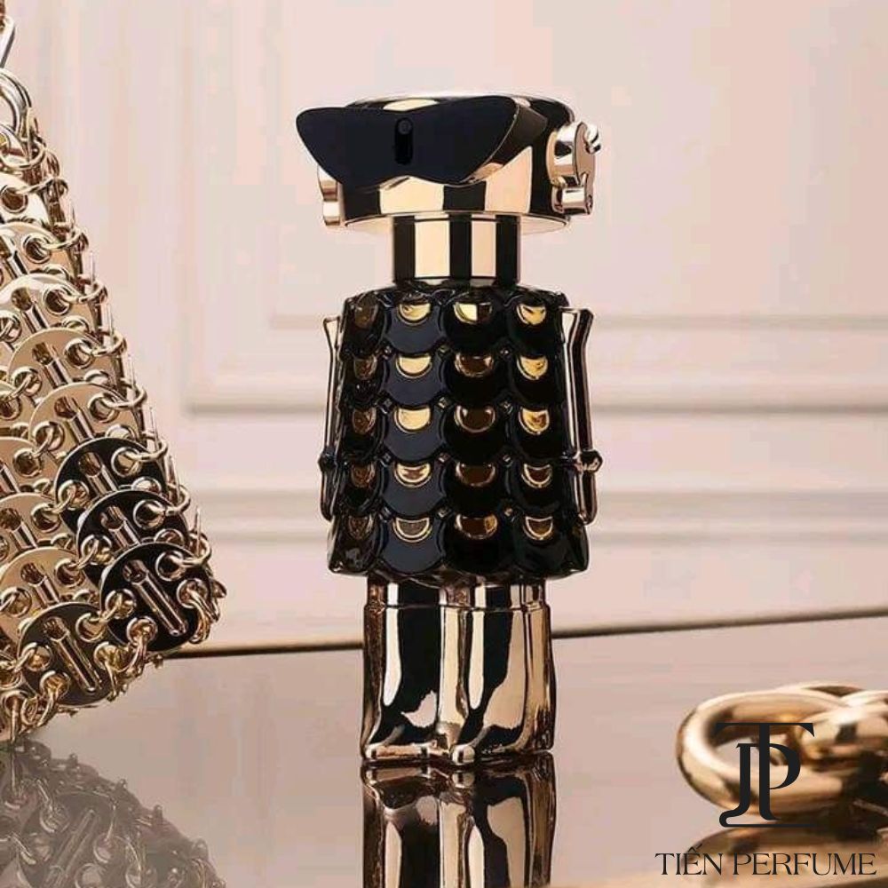 Paco Rabanne Fame Parfum 80ml 10 Authentic Perfume Paco Rabanne Fame Parfum _ Tiến Perfume
