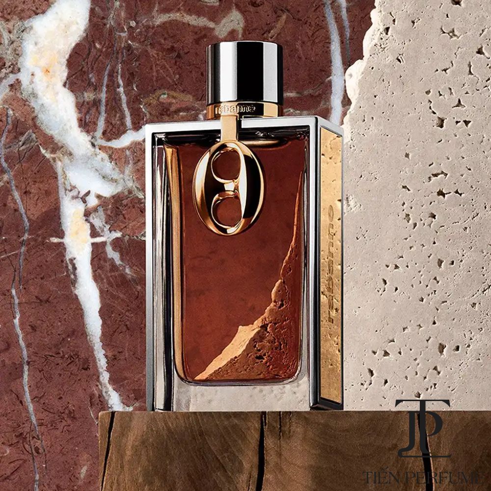 Paco Rabanne Armure Mara EDP 125ml 3 Hộp nước hoa Paco Rabanne Armure Mara EDP 125ml _ Tiến Perfume
