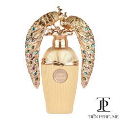 Lattafa Afeef EDP 100ml _ Nước hoa con công _ Tiến Perfume