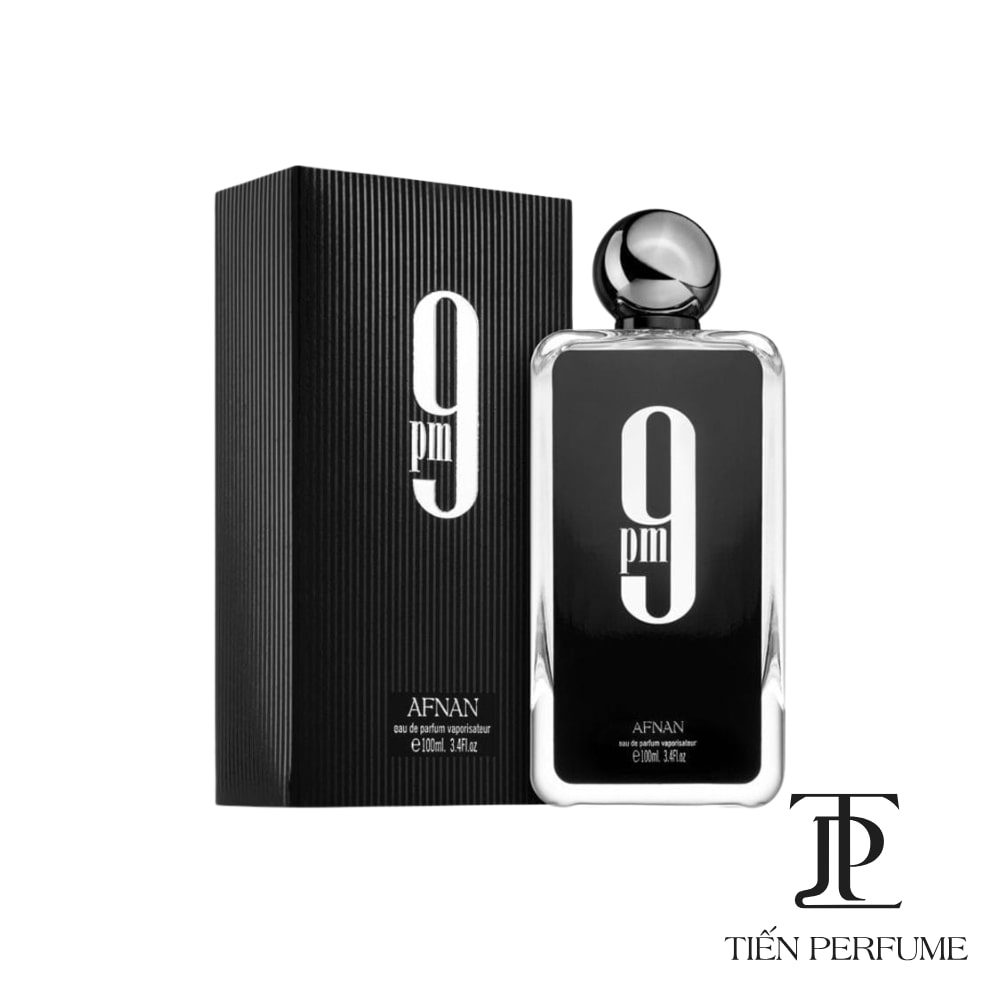 Afnan 9PM EDP 19 Nước hoa Afnan 9PM EDP 100ml _ Tiến Perfume