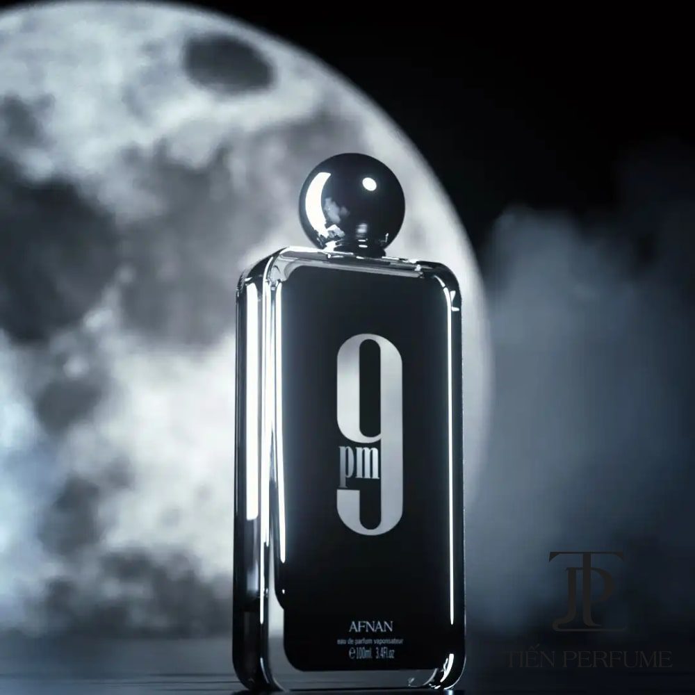 Afnan 9PM EDP 22 Nước hoa Afnan 9PM EDP auth _ Tiến Perfume