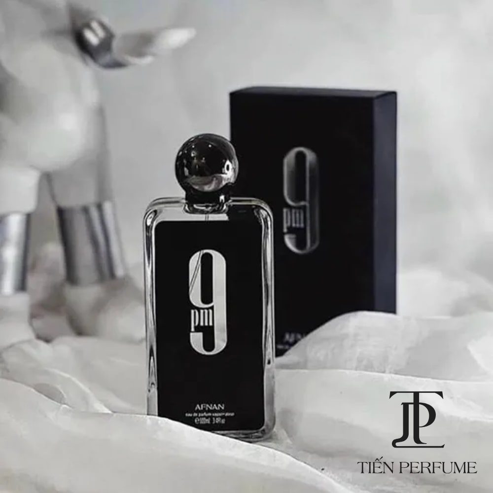 Afnan 9PM EDP 21 Nước hoa Afnan 9PM EDP authentic _ Tiến Perfume