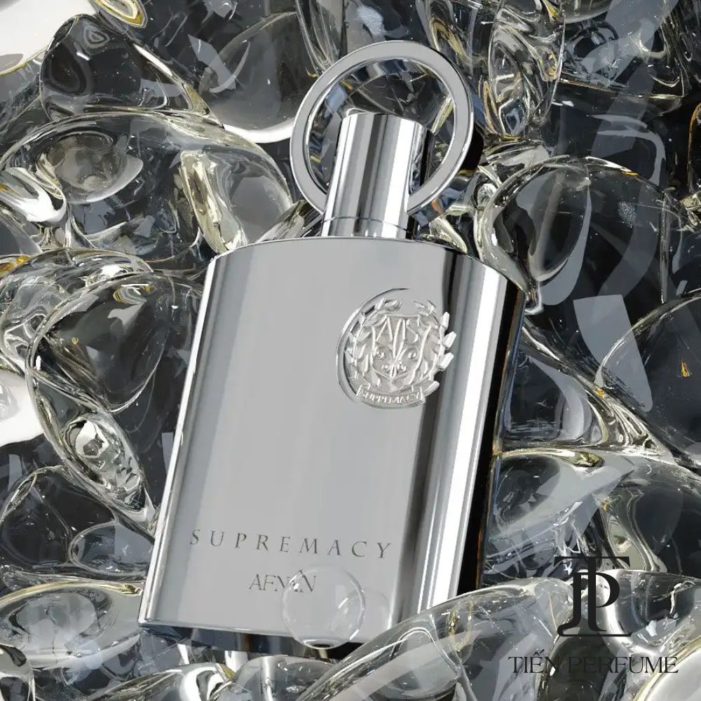 Afnan Supremacy Silver 22 Nước hoa Afnan Supremacy Silver auth _ Tiến Perfume