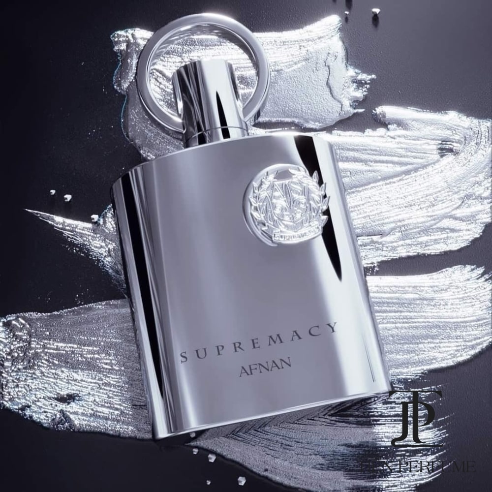 Afnan Supremacy Silver 21 Nước hoa Afnan Supremacy Silver authentic _ Tiến Perfume