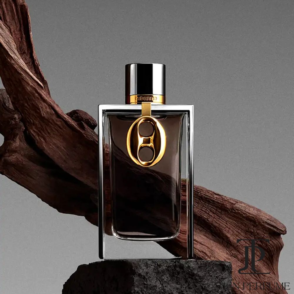 Paco Rabanne Oud Montaigne EDP 125ml 2 Nước hoa Paco Rabanne Oud Montaigne EDP 125ml _ Tiến Perfume