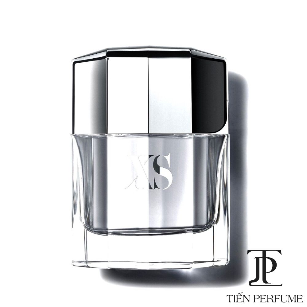 Paco Rabanne XS EDT 100ml 1 Nước hoa Paco Rabanne XS EDT 100ml _ Tiến Perfume