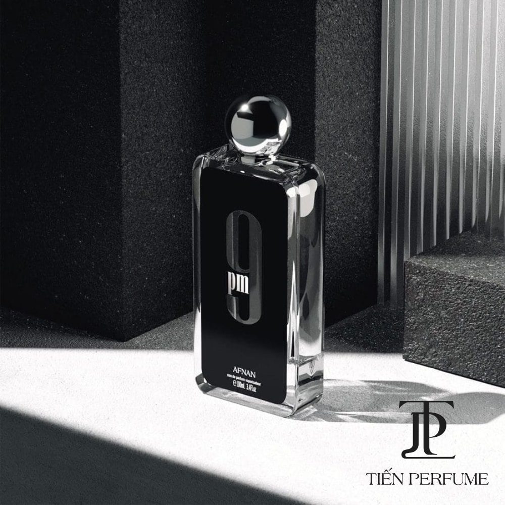 Afnan 9PM EDP 20 Nước hoa chính hãng Afnan 9PM EDP _ Tiến Perfume