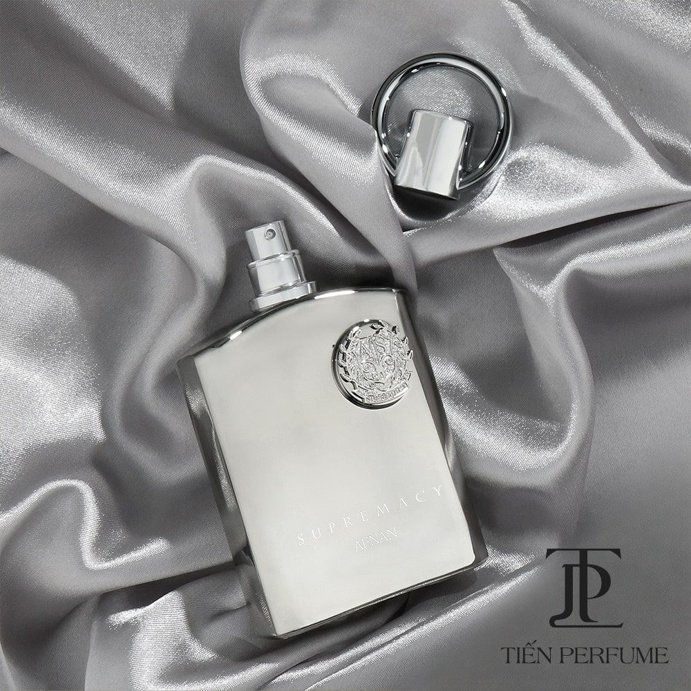 Afnan Supremacy Silver 20 Nước hoa chính hãng Afnan Supremacy Silver _ Tiến Perfume