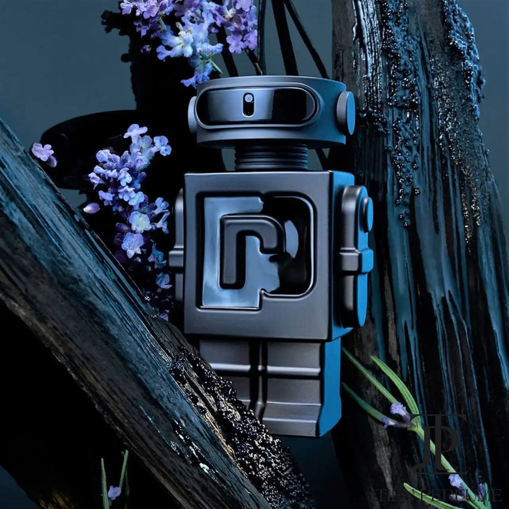 Paco Rabanne Phantom Parfum 100ml 9 Nước hoa nam Paco Rabanne Phantom Parfum 100ml _ Tiến Perfume
