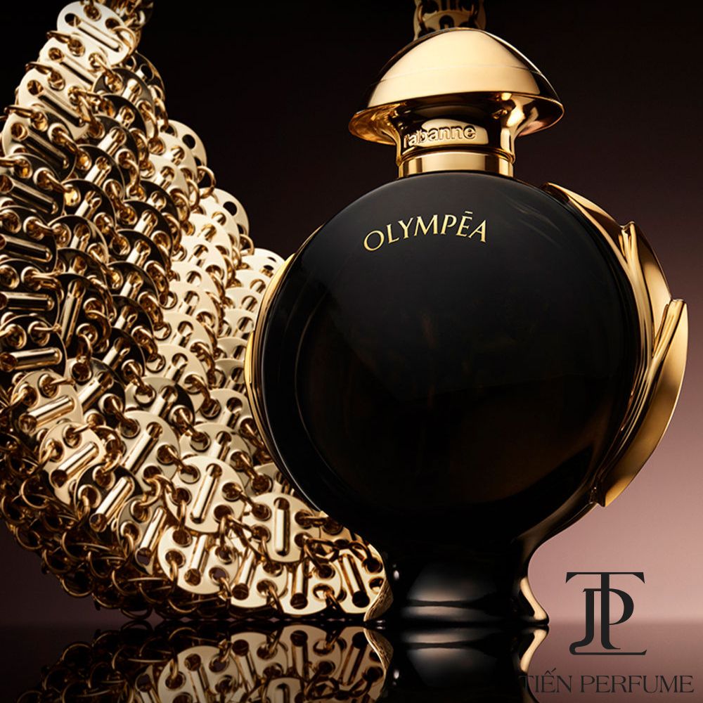 Paco Rabanne Olympéa Parfum 80ml 3 Nước hoa nữ Paco Rabanne Olympéa Parfum 80ml chính hãng _ Tiến Perfume