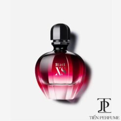 Paco Rabanne Black XS For Her EDP 80ml _ Tiến Perfume