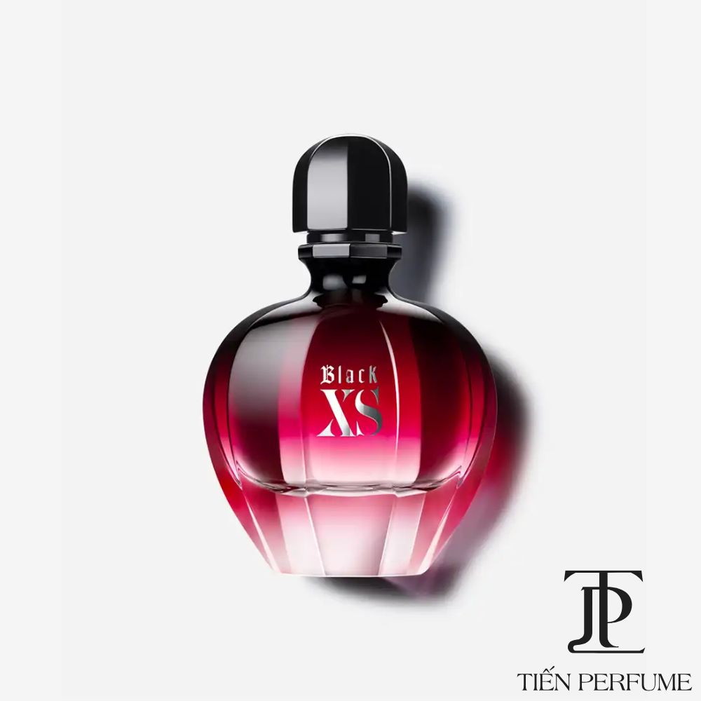 Paco Rabanne Black XS For Her EDP 80ml _ Tiến Perfume