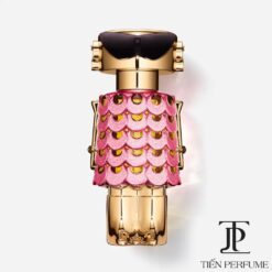 Paco Rabanne Fame Blooming Pink EDP 80ml _ Tiến Perfume