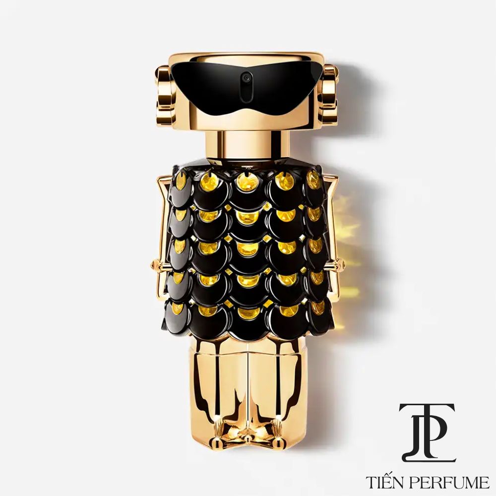 Paco Rabanne Fame Parfum 80ml 1 Paco Rabanne Fame Parfum 80ml _ Tiến Perfume