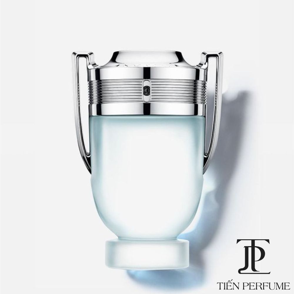 Paco Rabanne Invictus Aqua EDT 100ml _ Tiến Perfume