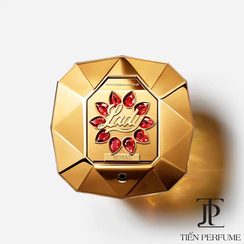 Paco Rabanne Lady Million Royal EDP 80ml _ Tiến Perfume