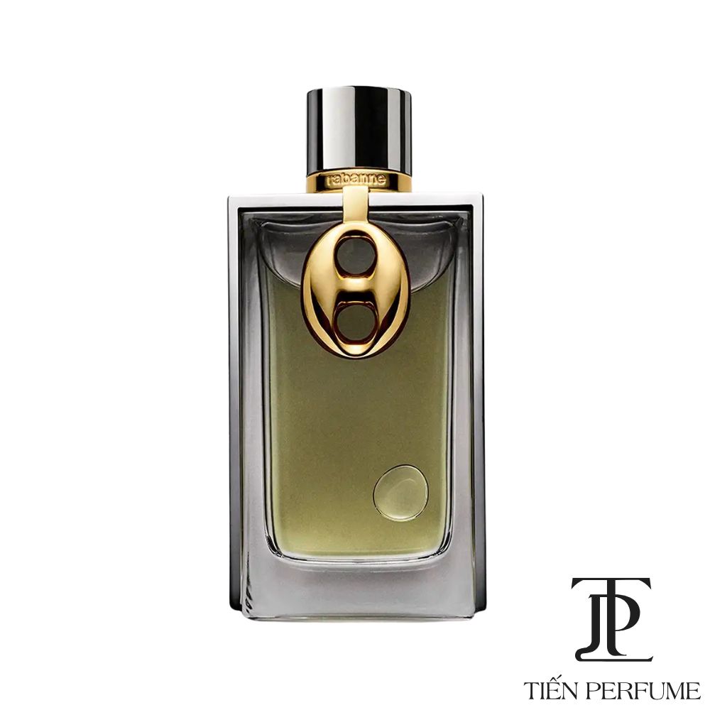 Paco Rabanne Mesh Metal EDP 125ml _ Tiến Perfume