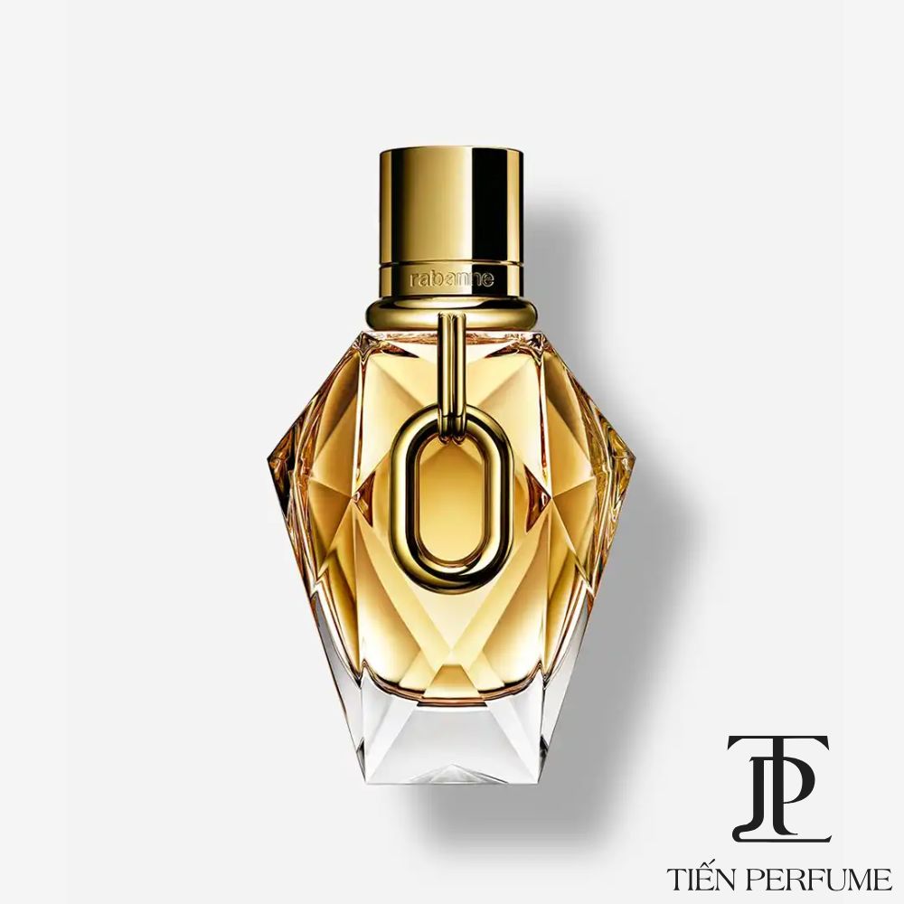 Paco Rabanne Million Gold EDP 90ml _ Tiến Perfume