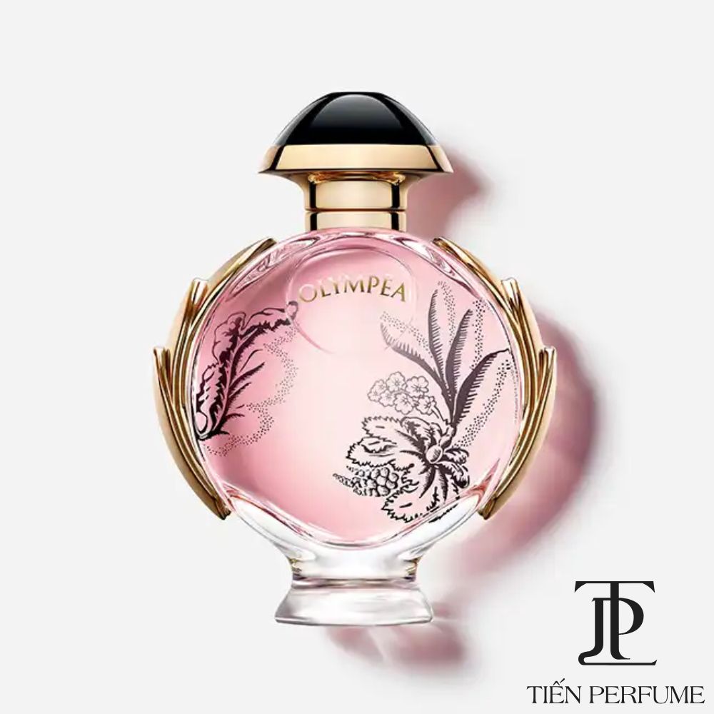 Paco Rabanne Olympea Blossom EDP 80ml _ Tiến Perfume