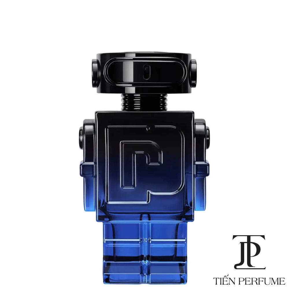 Paco Rabanne Phantom EDP Intense 100ml 1 Paco Rabanne Phantom EDP Intense 100ml _ Tiến Perfume