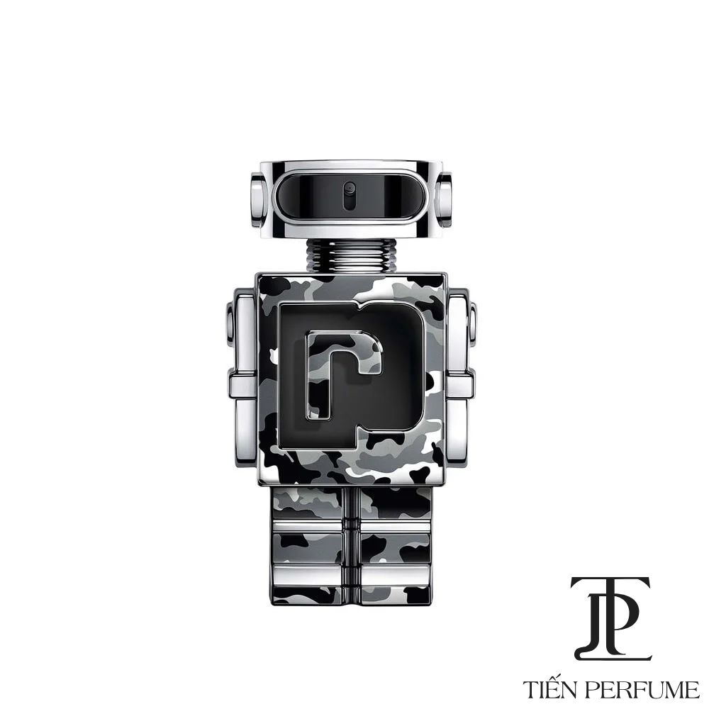 Paco Rabanne Phantom Legion EDT 100ml 1 Paco Rabanne Phantom Legion EDT 100ml _ Tiến Perfume