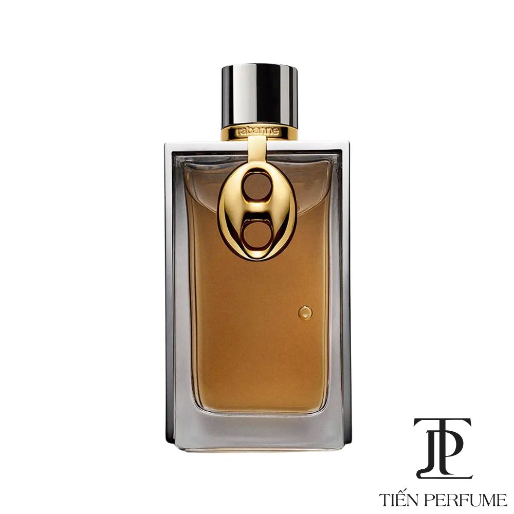 Paco Rabanne Silver Skin EDP 125ml _ Tiến Perfume