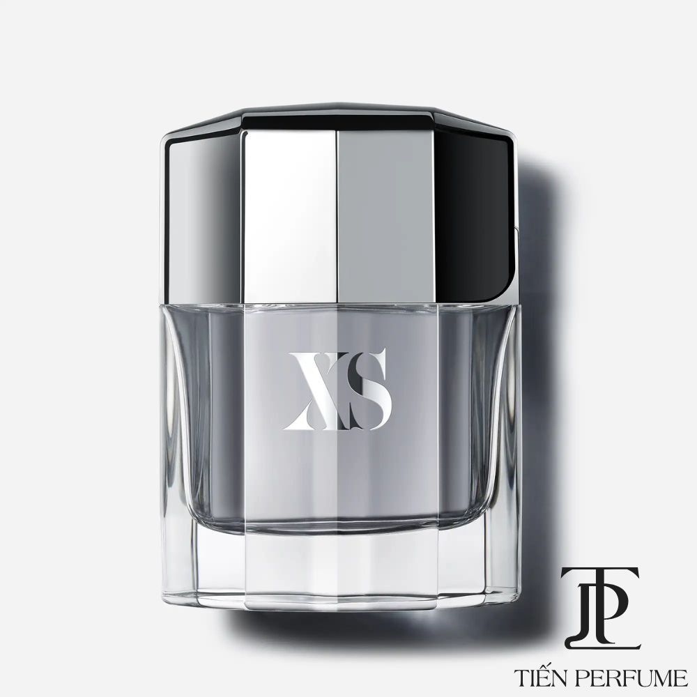 Paco Rabanne XS EDT 100ml _ Tiến Perfume