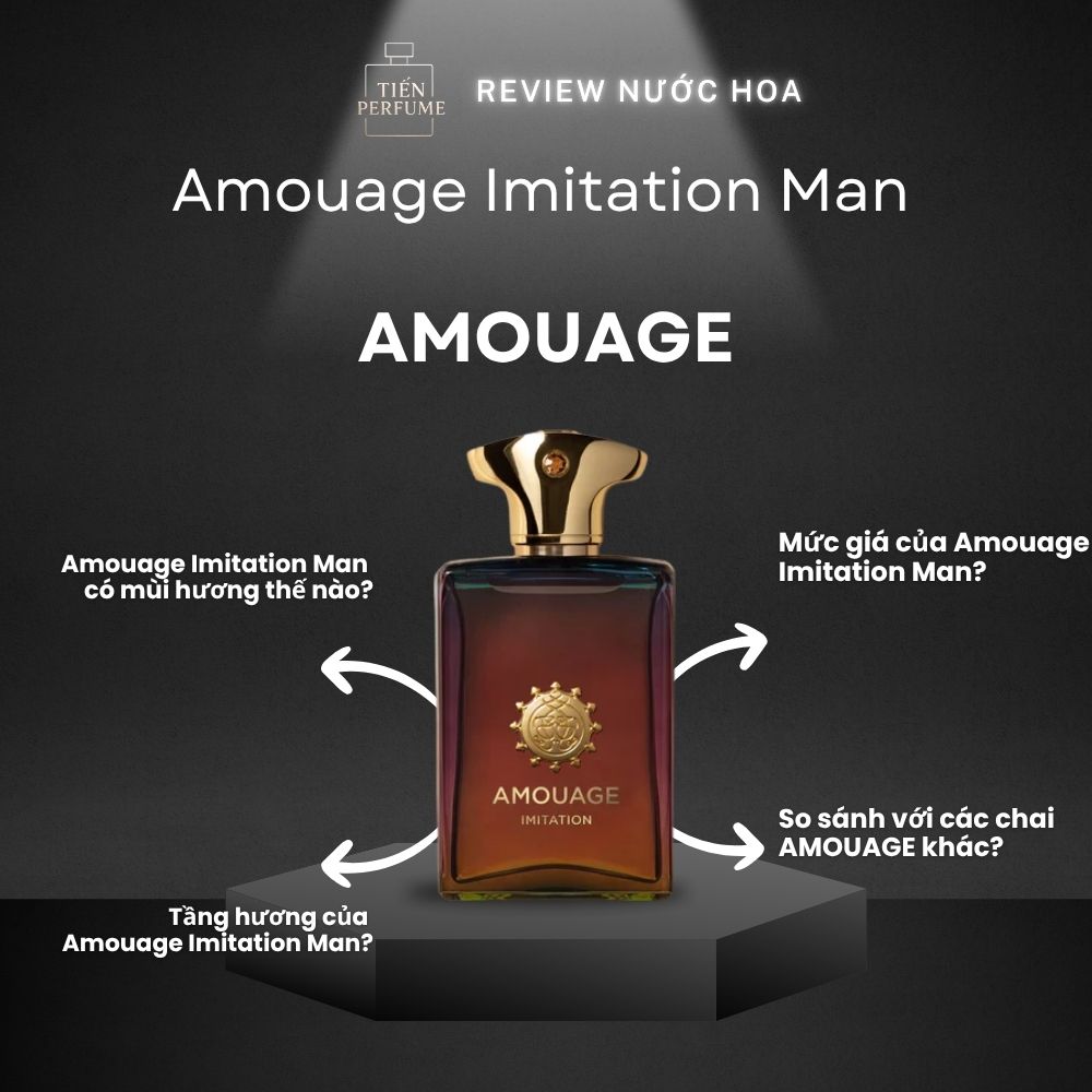 Review nước hoa Amouage Imitation Man 1 Review nước hoa Amouage Imitation Man _ Tiến Perfume