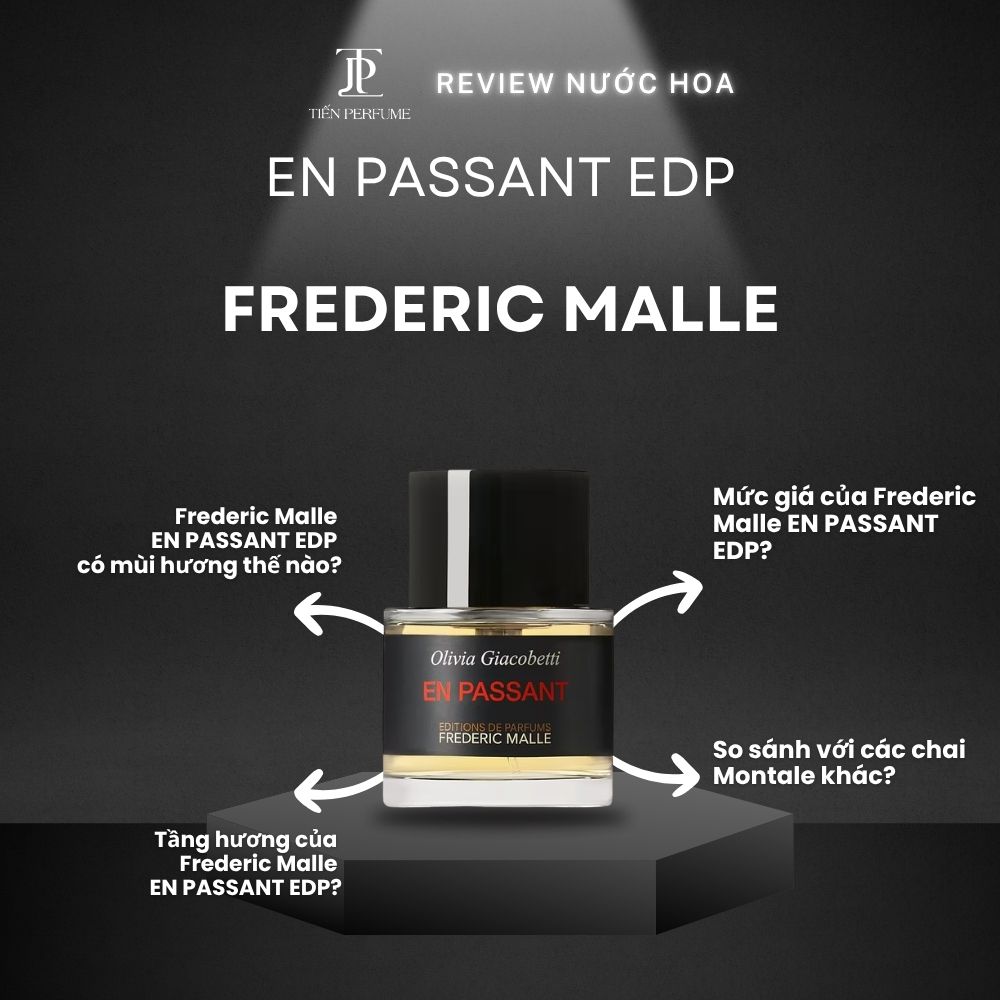 Review nước hoa Frederic Malle EN PASSANT EDP 1 Review nước hoa Frederic Malle EN PASSANT EDP _ Tiến Perfume