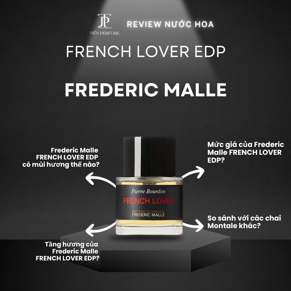 Review nước hoa Frederic Malle FRENCH LOVER EDP 1 Review nước hoa Frederic Malle FRENCH LOVER EDP _ Tiến Perfume