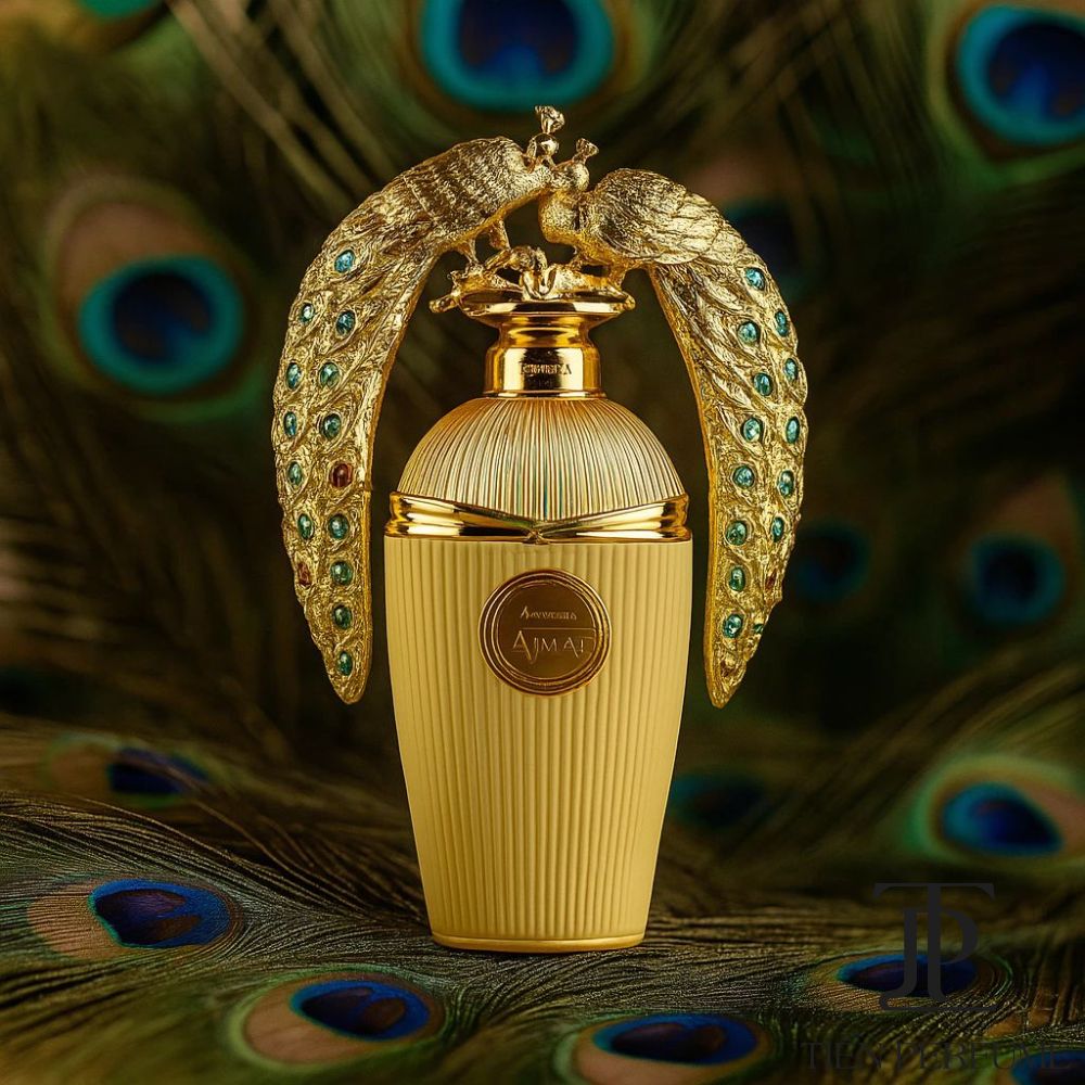 Lattafa Afeef EDP 100ml 27 Review nước hoa Lattafa Afeef EDP _ Nước hoa con công _ Tiến Perfume