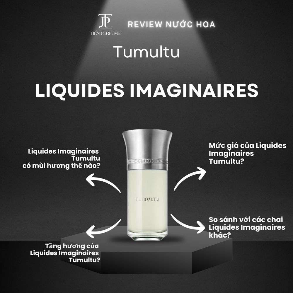 Review nước hoa Liquides Imaginaires Tumultu 1 Review nước hoa Liquides Imaginaires Tumultu _ Tiến Perfume
