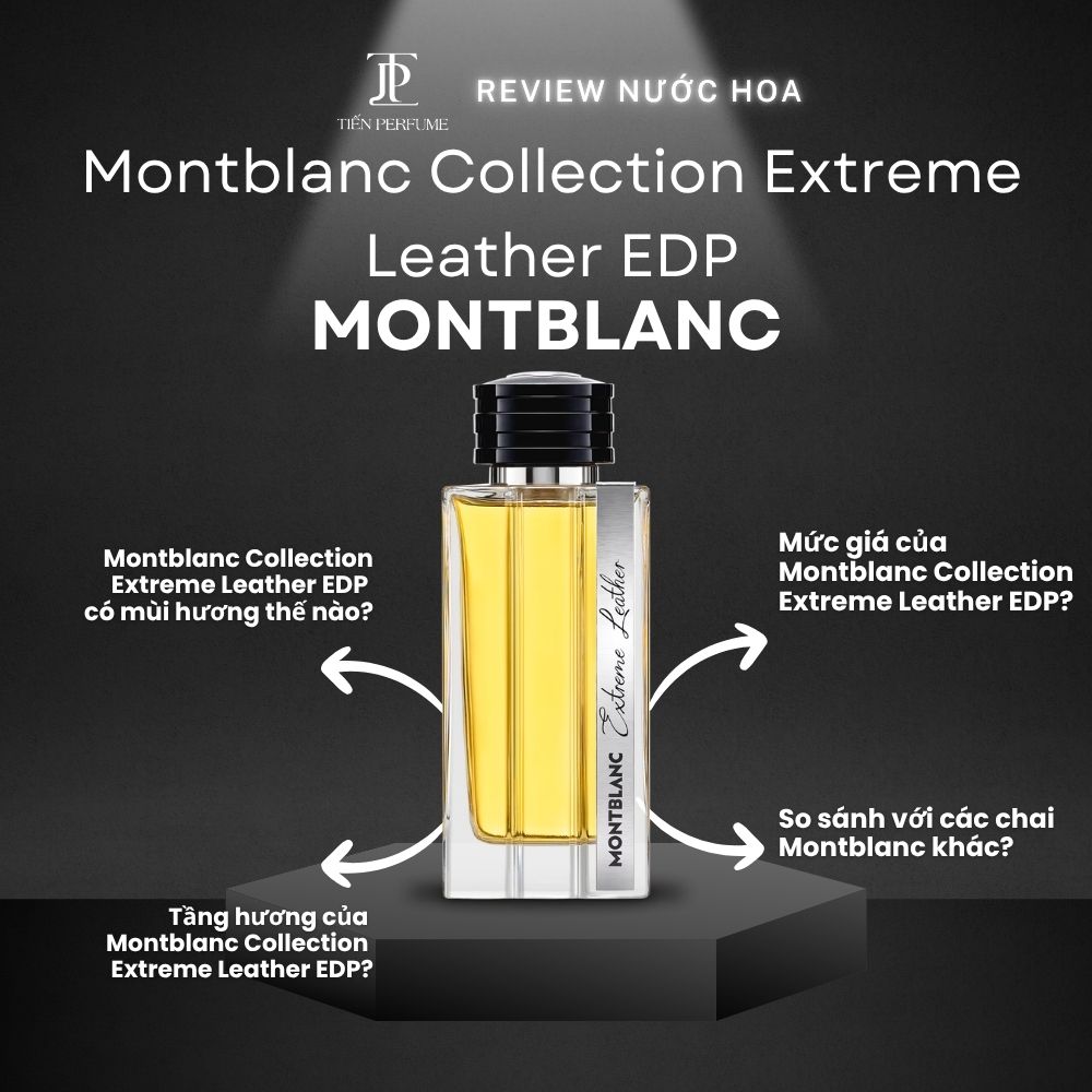 Review nước hoa Montblanc Collection Extreme Leather EDP 1 Review nước hoa Montblanc Collection Extreme Leather EDP _ Tiến Perfume