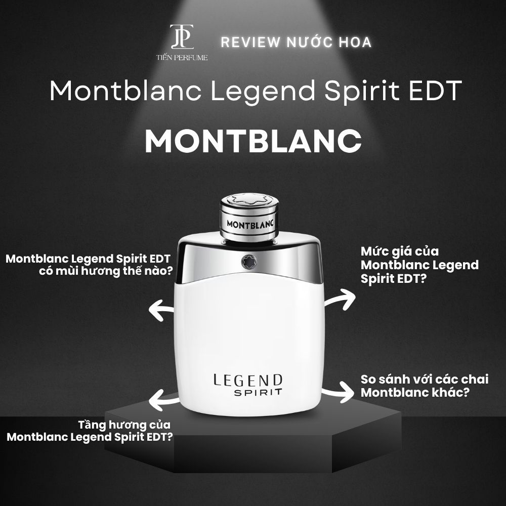 Review nước hoa Montblanc Legend Spirit EDT 1 Review nước hoa Montblanc Legend Spirit EDT _ Tiến Perfume