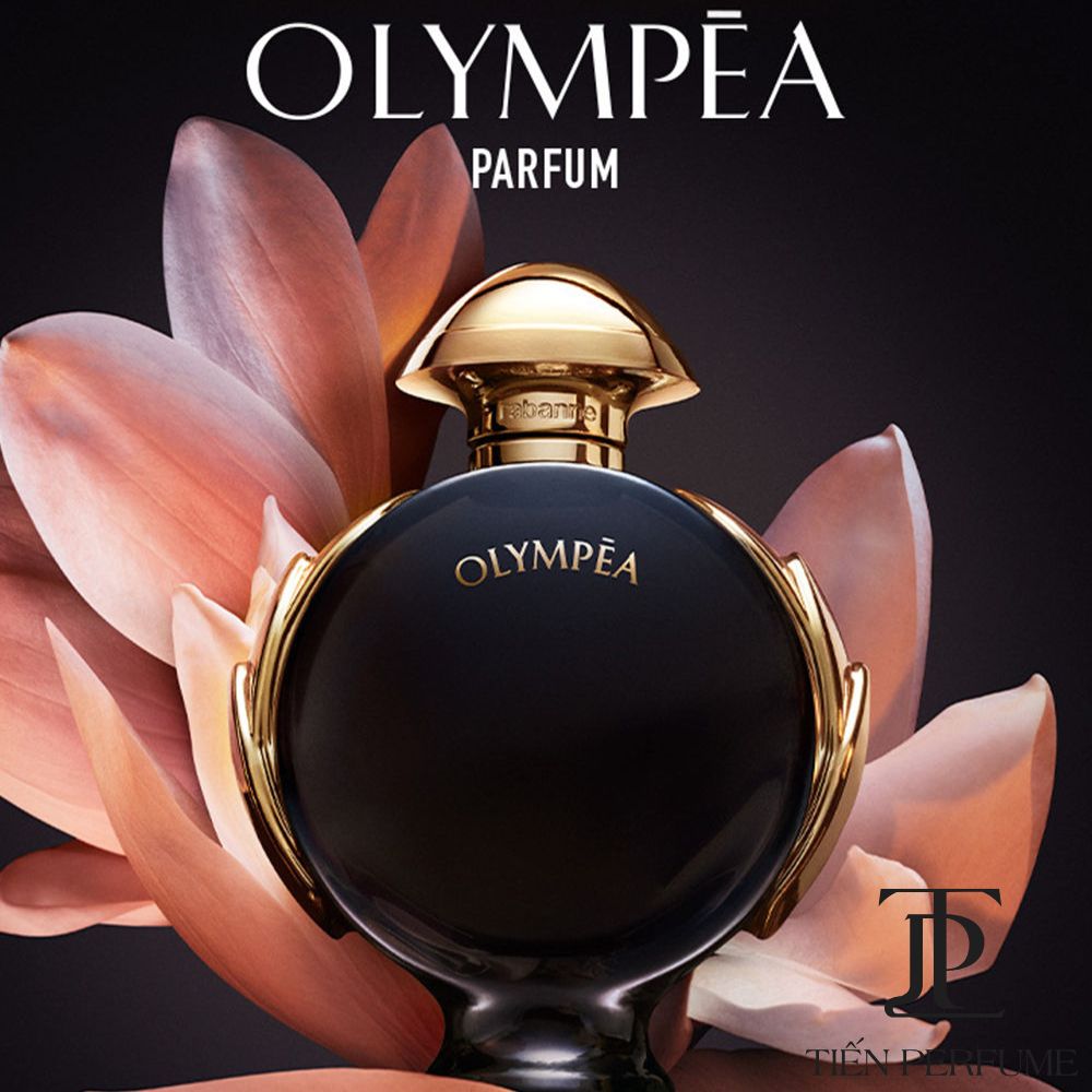 Paco Rabanne Olympéa Parfum 80ml 4 Review nước hoa Paco Rabanne Olympéa Parfum _ Tiến Perfume