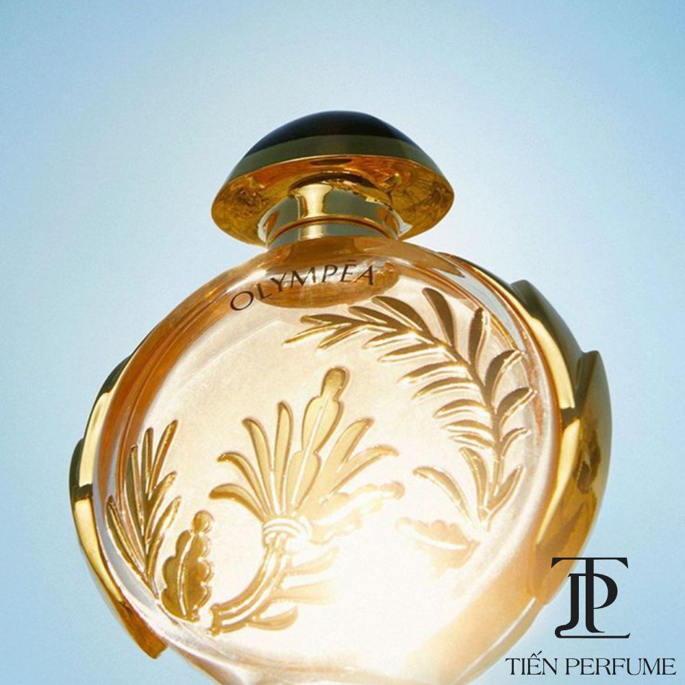 Paco Rabanne Olympéa Solar EDP Intense 80ml 4 Review nước hoa Paco Rabanne Olympéa Solar EDP Intense _ Tiến Perfume