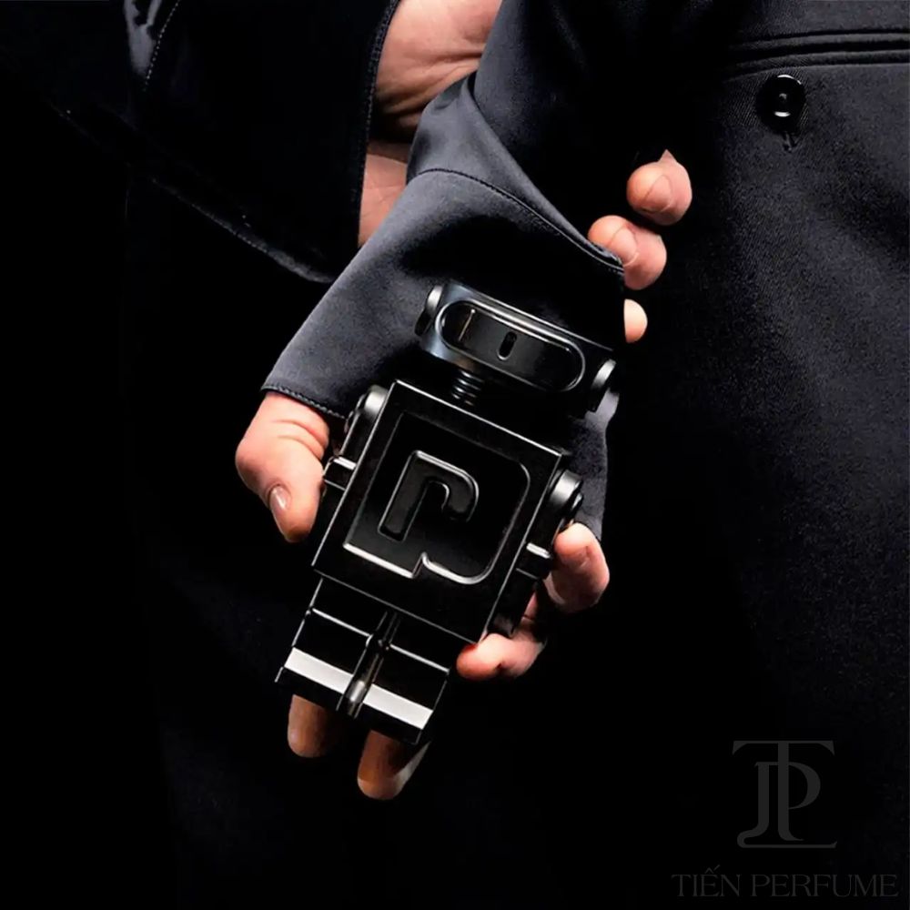 Paco Rabanne Phantom Parfum 100ml 3 Review nước hoa Paco Rabanne Phantom Parfum 100ml _ Tiến Perfume