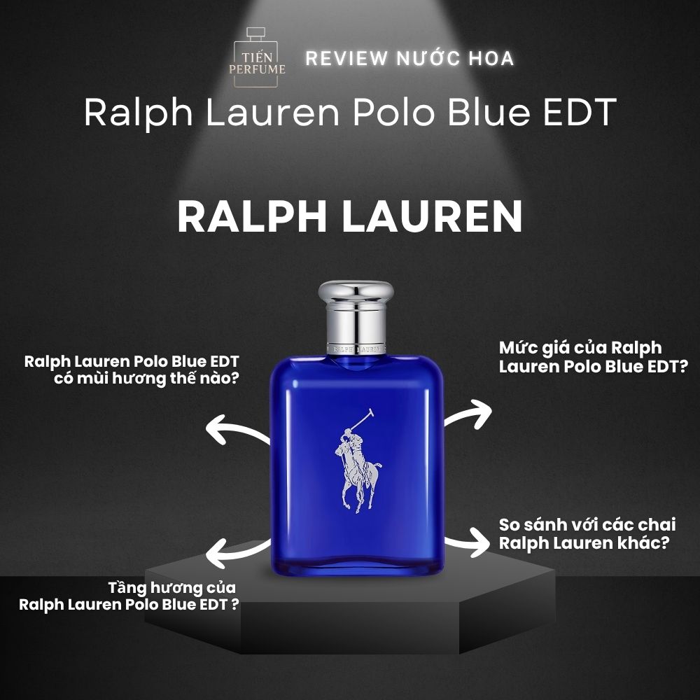 Review nước hoa Ralph Lauren Polo Blue EDT 1 Review nước hoa Ralph Lauren Polo Blue EDT _ Tiến Perfume