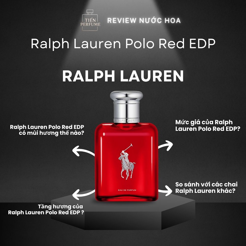 Review nước hoa Ralph Lauren Polo Red EDP 1 Review nước hoa Ralph Lauren Polo Red EDP _ Tiến Perfume