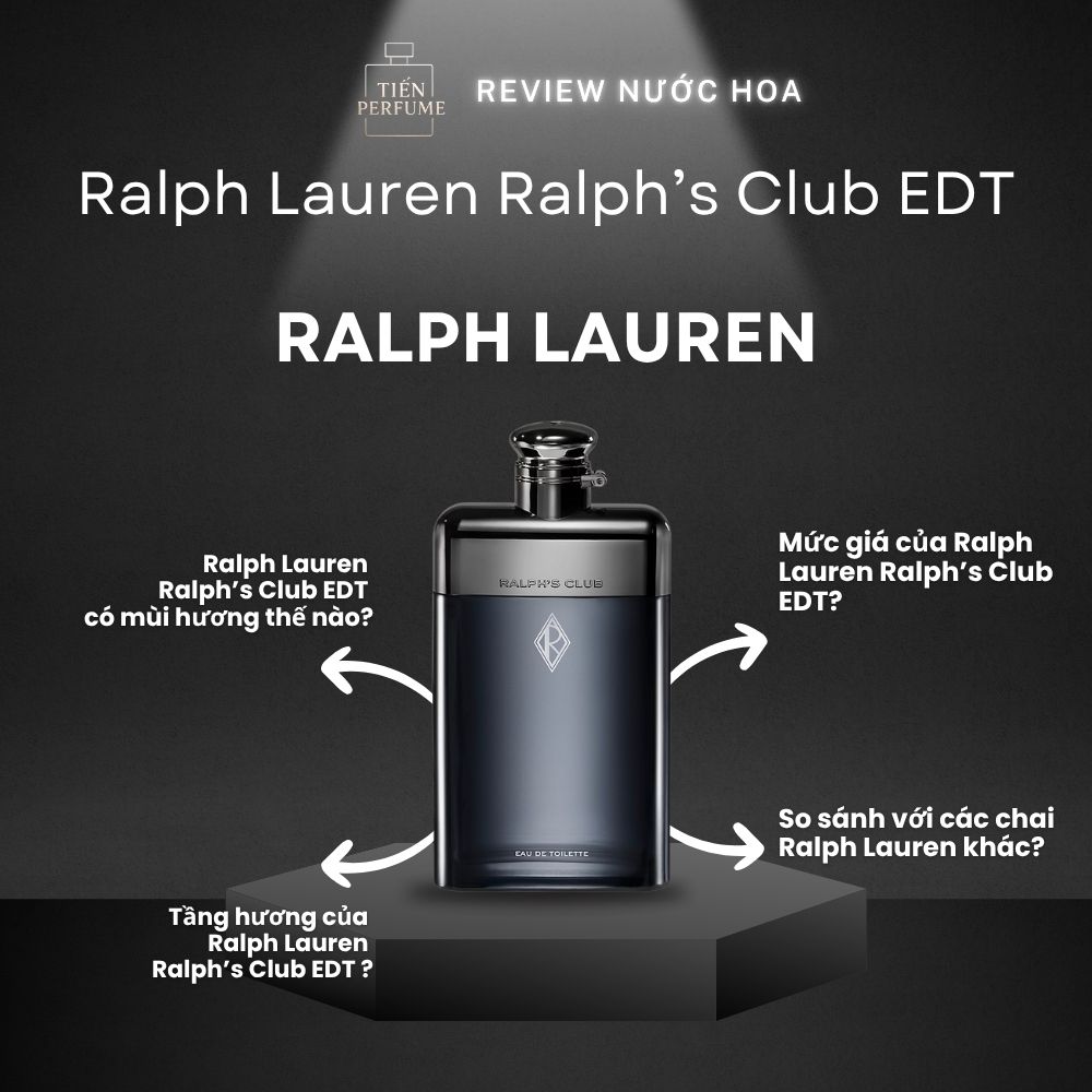 Review nước hoa Ralph Lauren Ralph’s Club EDT 1 Review nước hoa Ralph Lauren Ralph’s Club EDT _ Tiến Perfume