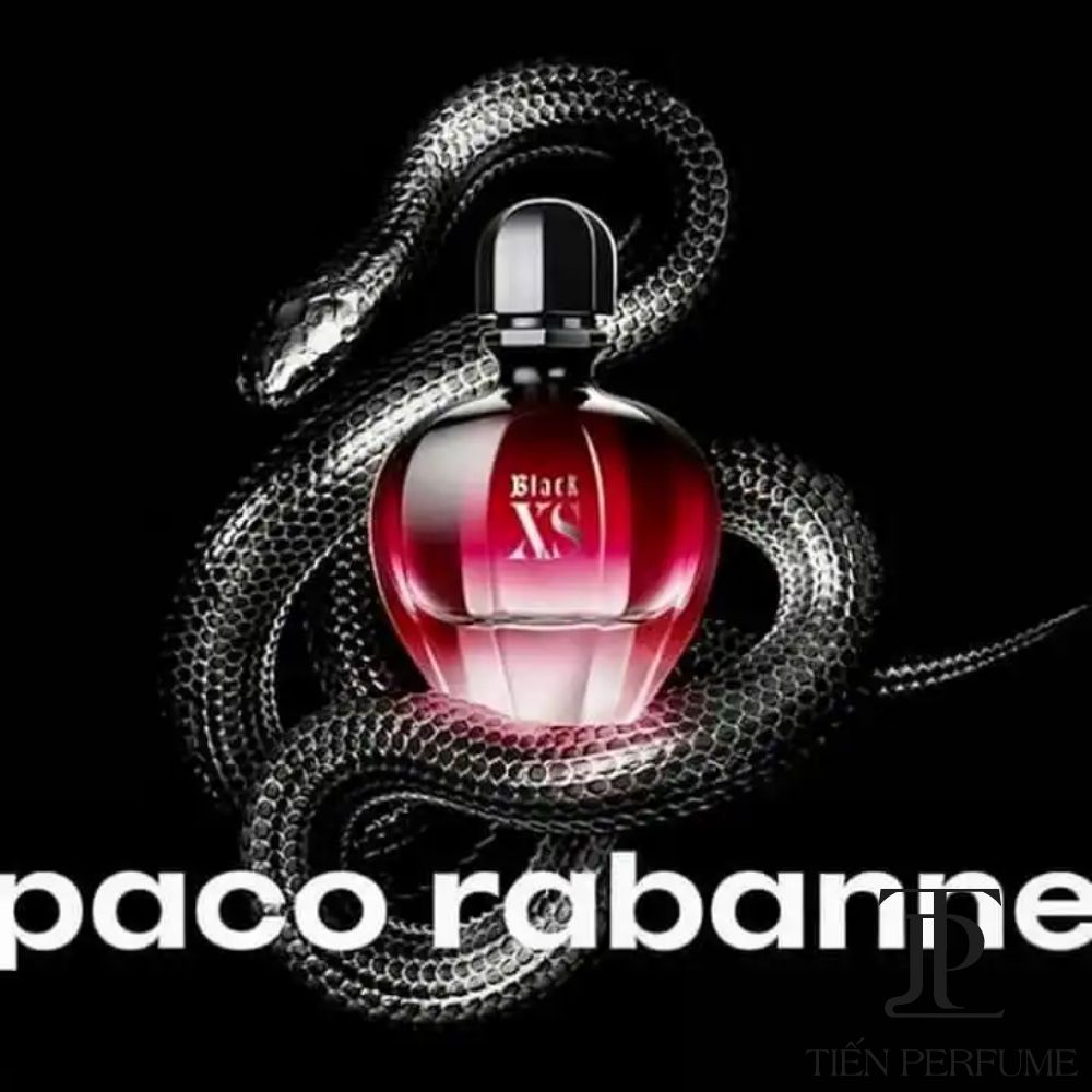Paco Rabanne Black XS For Her EDP 80ml 12 Review perfume Paco Rabanne Black XS For Her EDP 80ml _ Tiến Perfume
