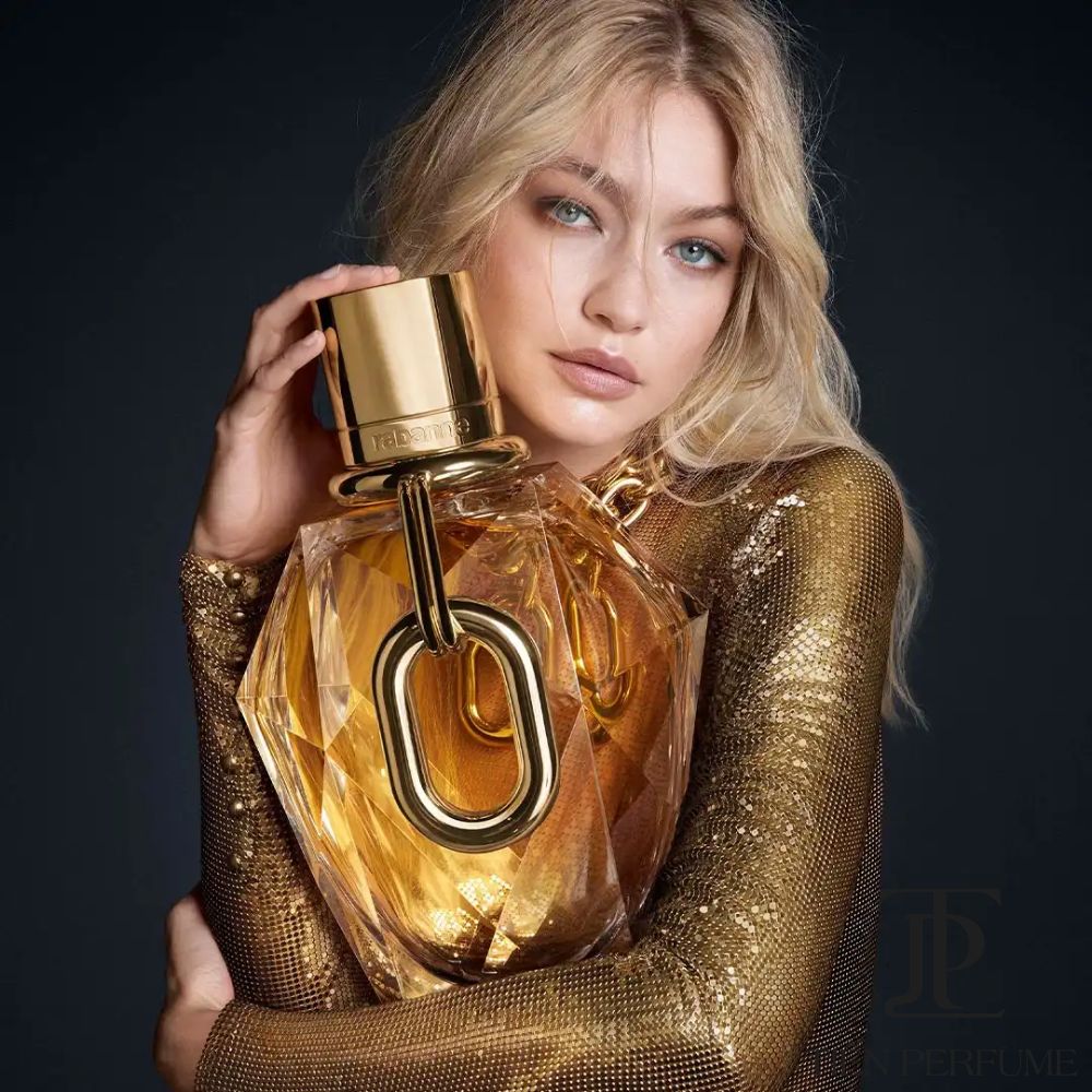 Paco Rabanne Million Gold For Her EDP 90ml 5 Review perfume Paco Rabanne Million Gold EDP 90ml _ Tiến Perfume