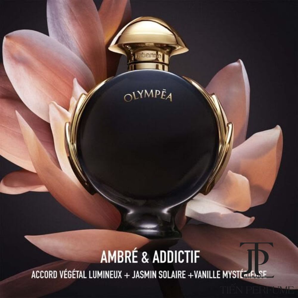 Paco Rabanne Olympéa Parfum 80ml 5 Review perfume Paco Rabanne Olympéa Parfum 80ml _ Tiến Perfume