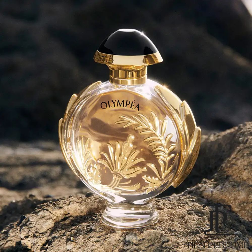 Paco Rabanne Olympéa Solar EDP Intense 80ml 3 Review perfume Paco Rabanne Olympéa Solar EDP Intense 80ml _ Tiến Perfume