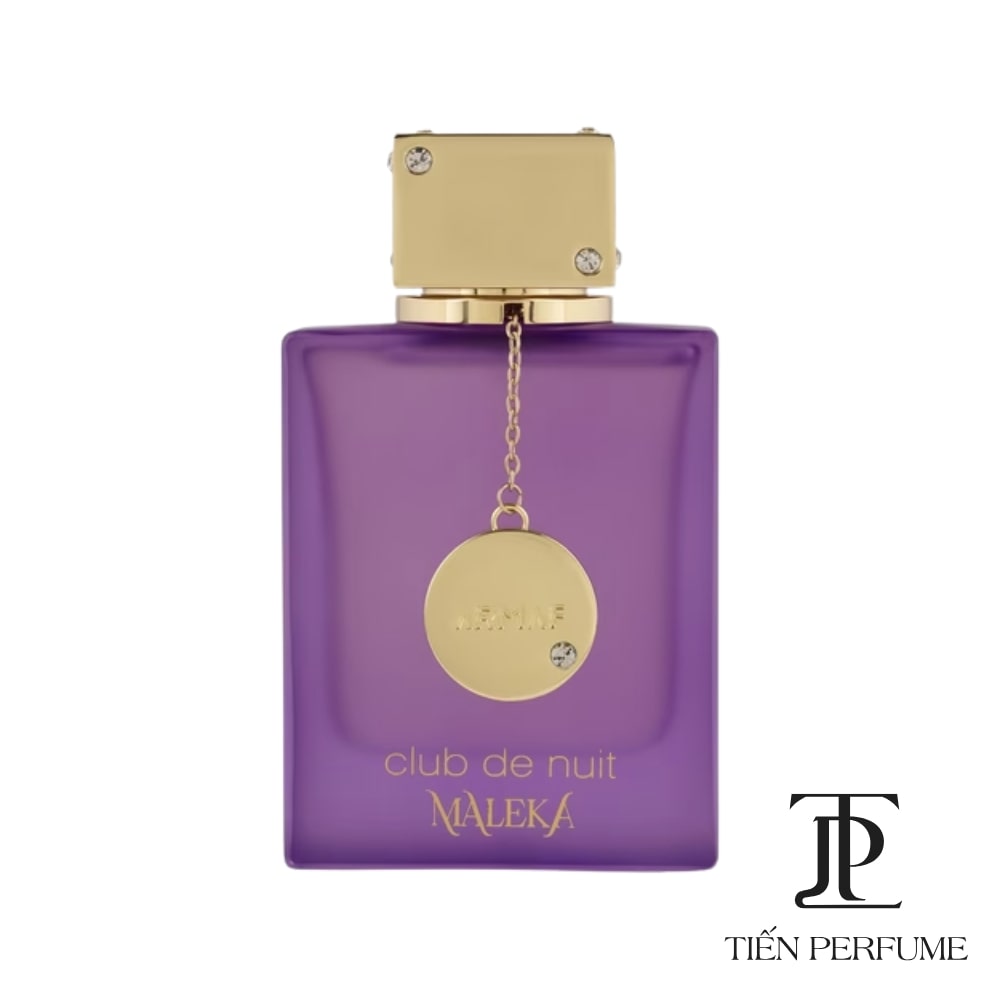 Club De Nuit Maleka EDP 105ml 18 Armaf Club De Nuit Maleka EDP 105ml _ Tiến Perfume