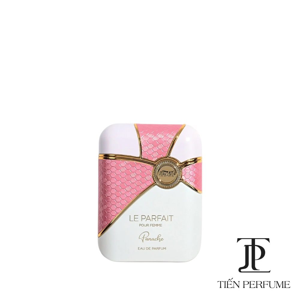 Armaf Le Parfait Pour Femme Panache EDP 100ml _ Tiến Perfume