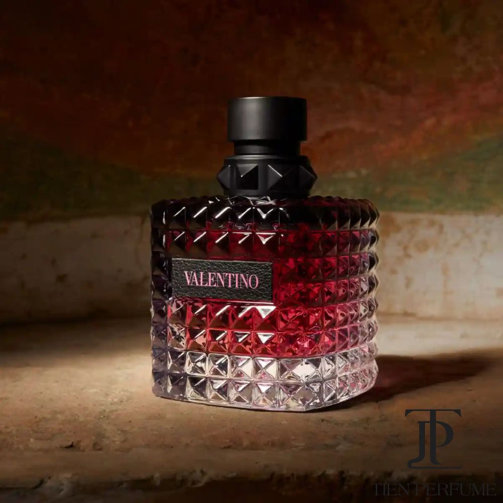 Valentino Donna Born In Roma EDP Intense 100ml 39 Authentic Fragrance Valentino Donna Born In Roma EDP Intense 100ml _ Tiến Perfume