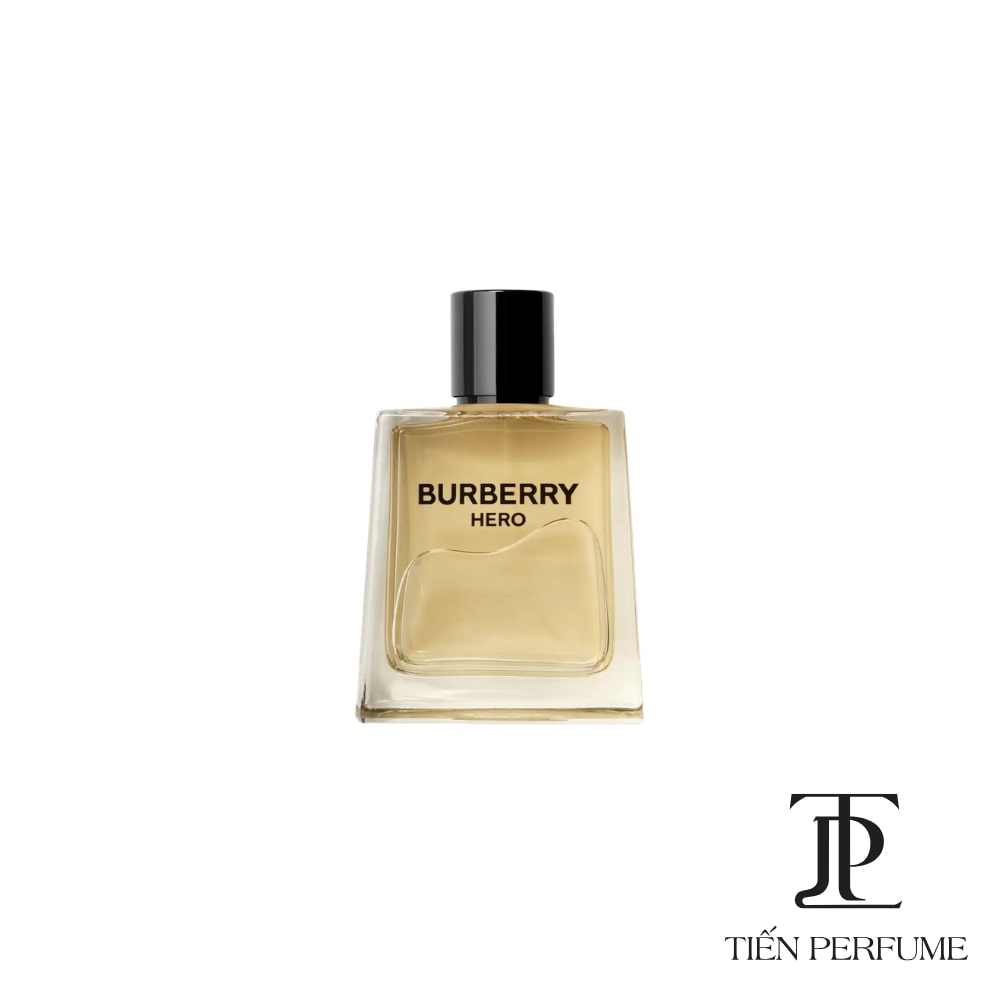 Burberry Hero EDT 100ml _ Tiến Perfume
