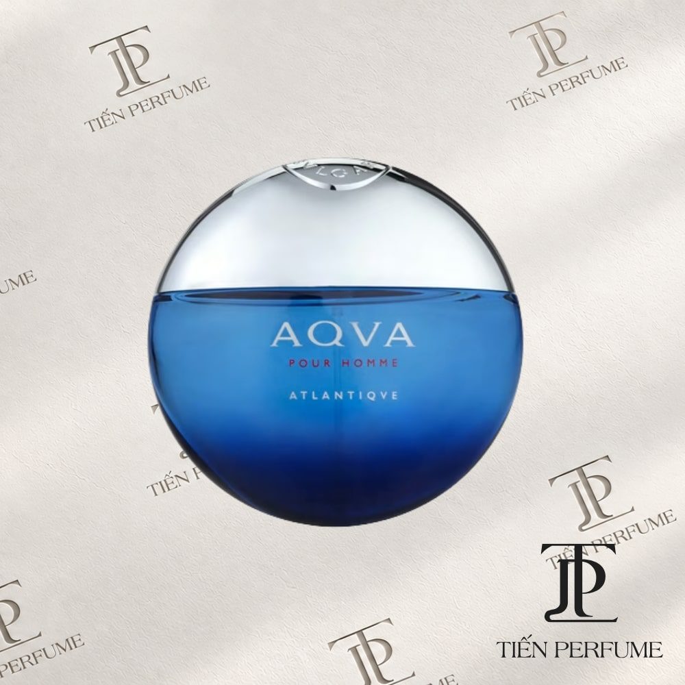 Bvlgari Aqva Atlantiqve Pour Homme EDT 100ml _ Tiến Perfume