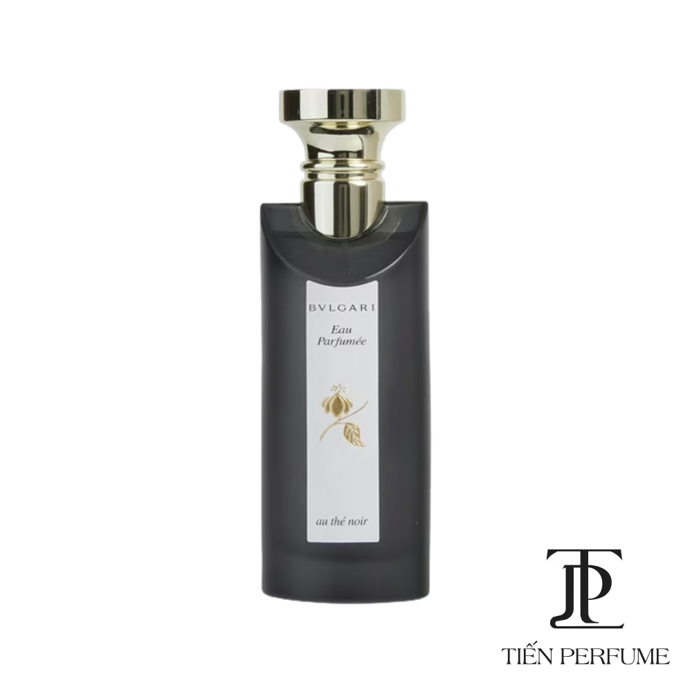 Bvlgari Eau Parfumee Au Thé Noir 75ml _ Tiến Perfume